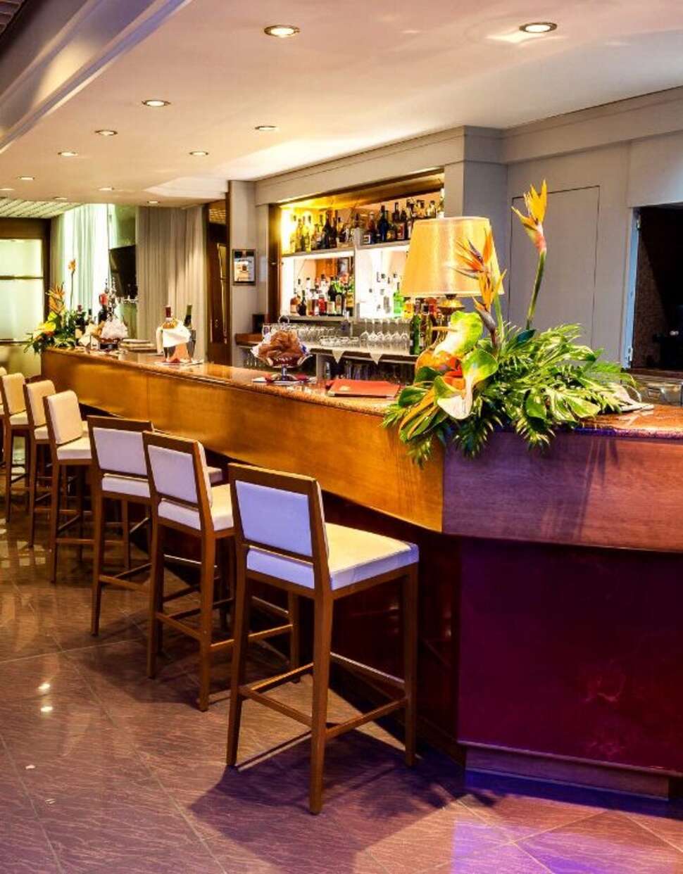 Een foto van Hotel Maxim