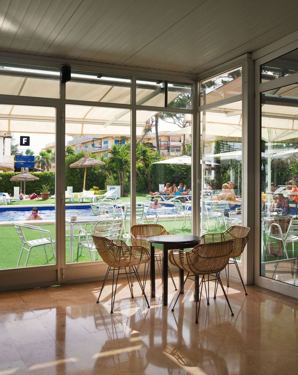 Ein Foto Hotel Foners