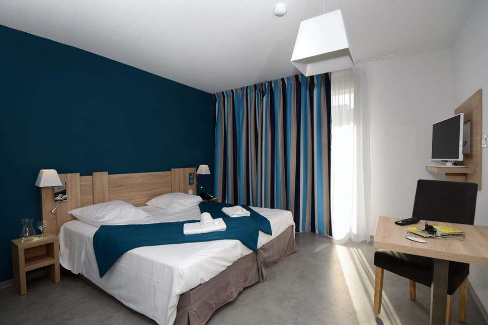 Een foto van Odalys Residence Prestige Nakara