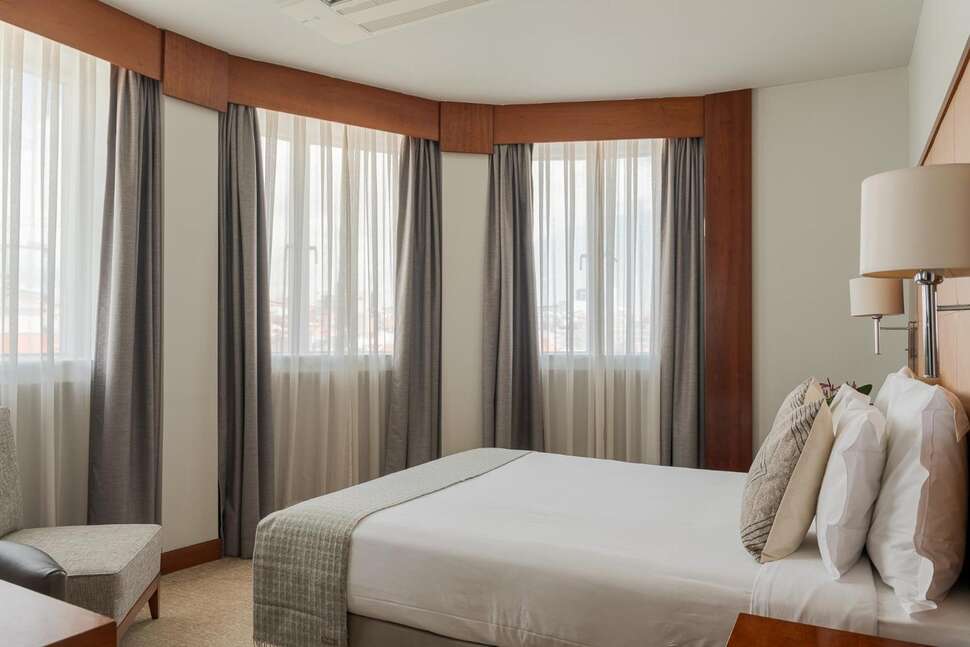 Ein Foto Dom Carlos Liberty Hotel