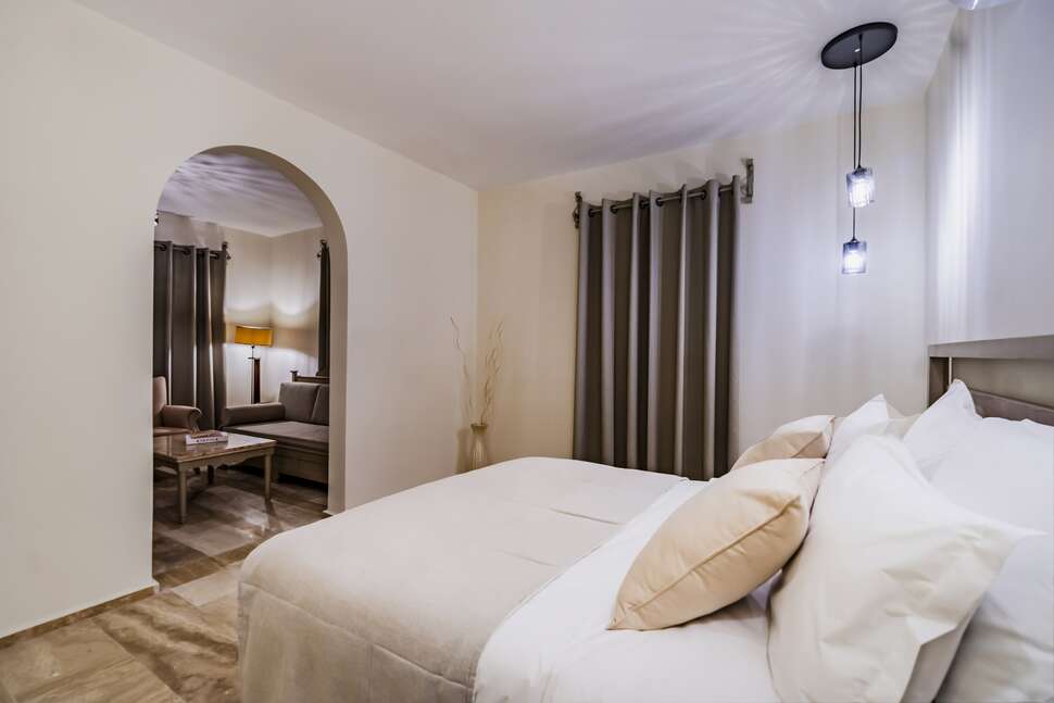 Een foto van Manzara Boutique Hotel
