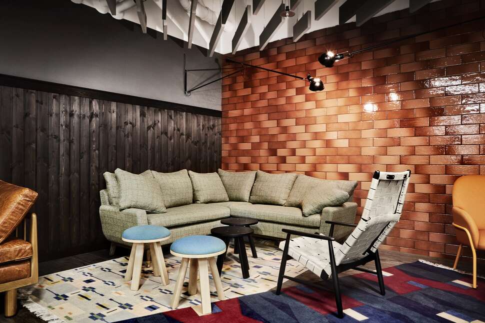Een foto van Generator Hostel Stockholm