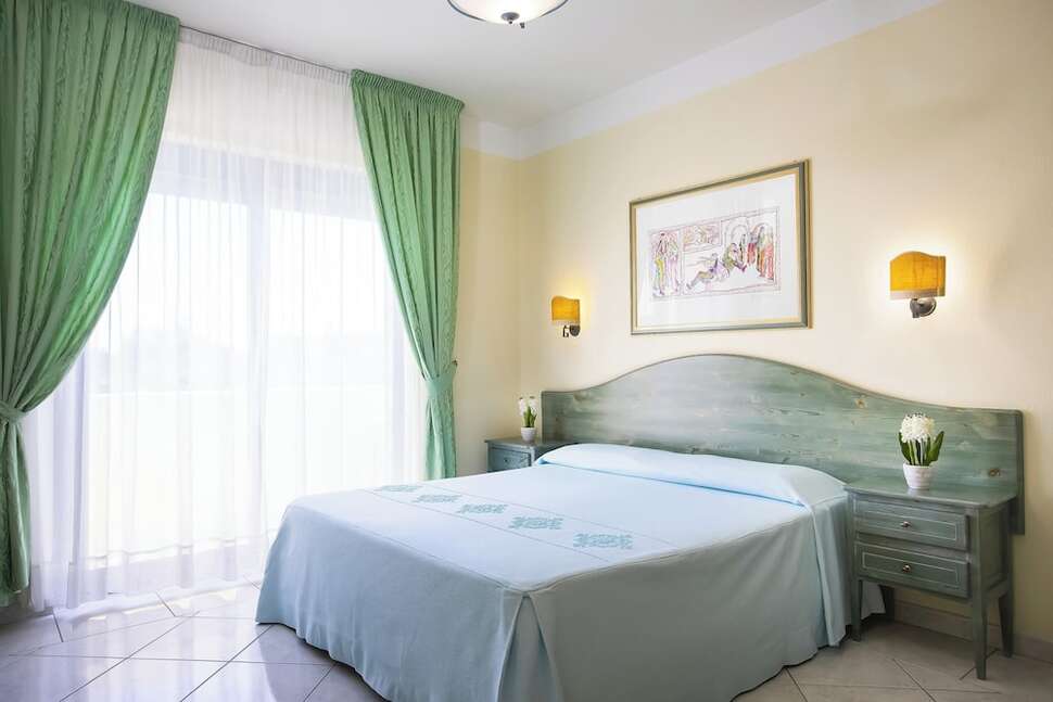 Een foto van Hotel Maria Rosaria