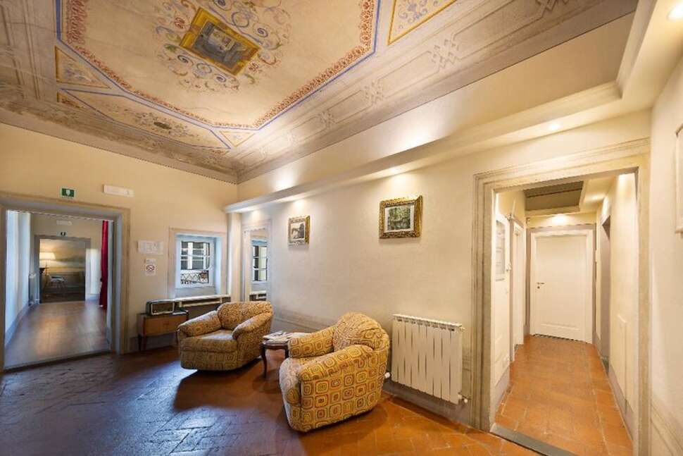 Een foto van B&B I Quattro Poeti