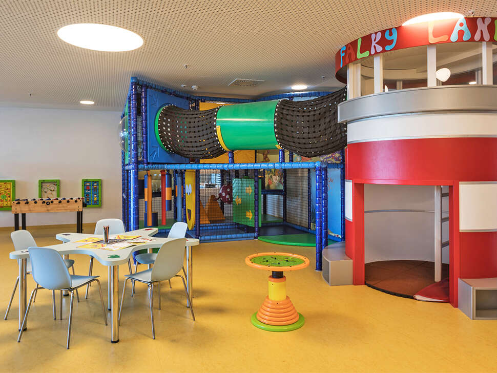 Een foto van Falkensteiner Hotel Park Punat