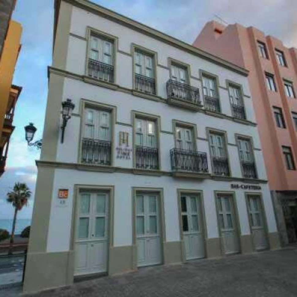 Een foto van Hotel Holiday Time