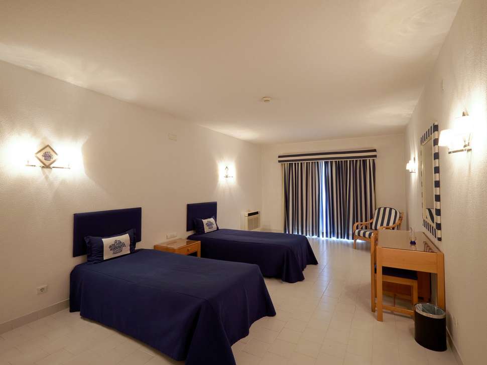 Een foto van Grand Muthu Oura View Beach Club