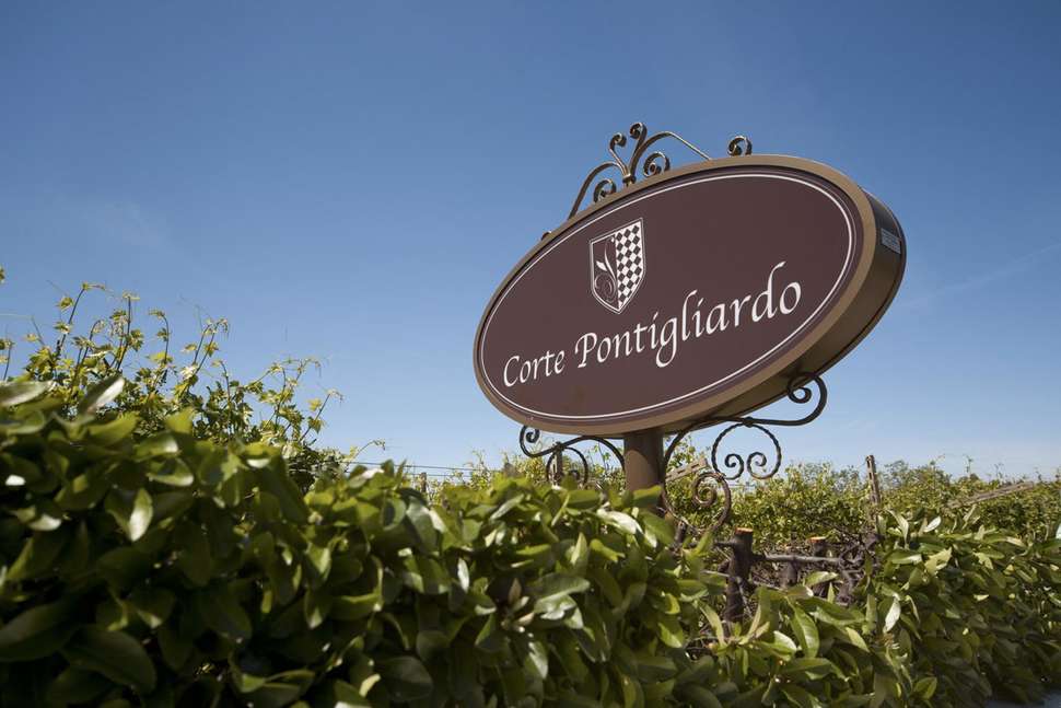Een foto van Corte Pontigliardo
