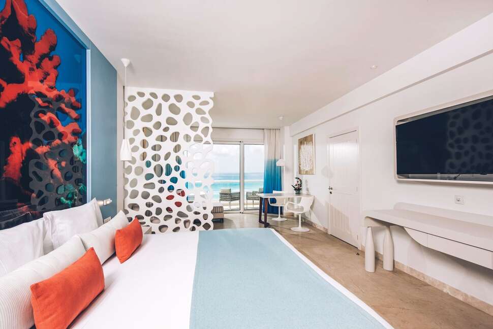 Een foto van Iberostar Selection Cancun