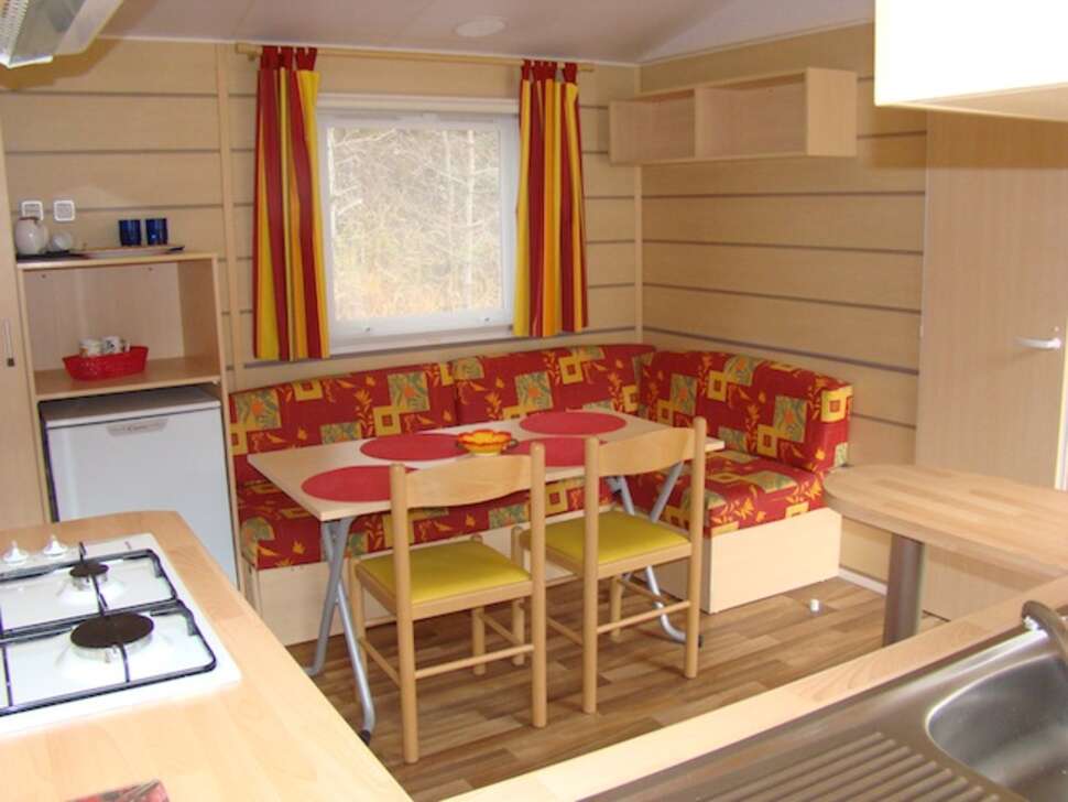 Een foto van Camping Lou Passavous