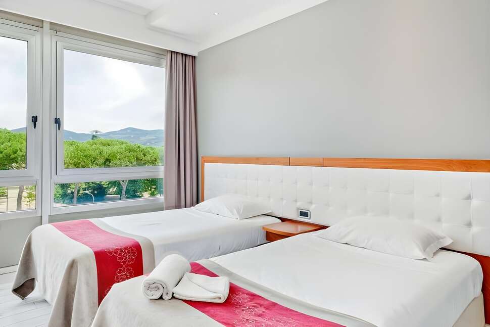 Een foto van Italiana Hotels Florence