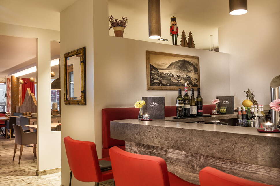 Een foto van Alpenparks Hotel & Appartementen Central
