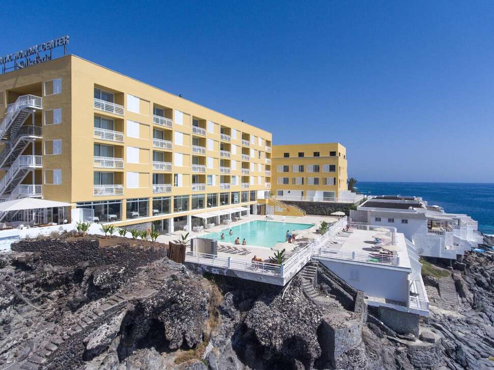 Accommodatie foto: Atlantic Holiday Hotel