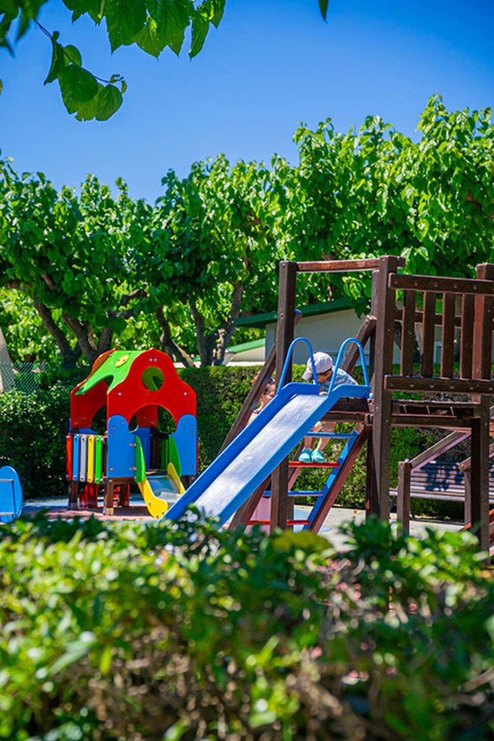 Een foto van Camping Playa Cambrils Don Camilo