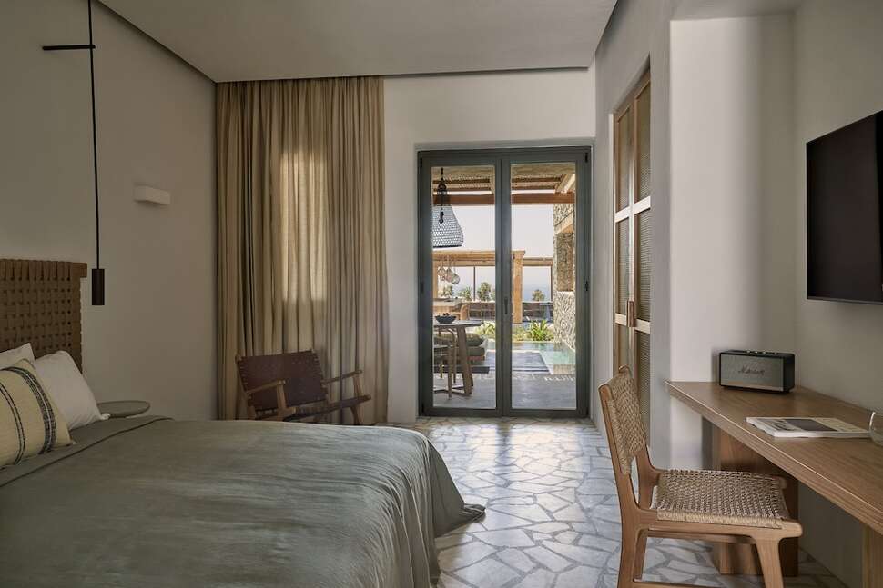 Een foto van Archipelagos All Suites