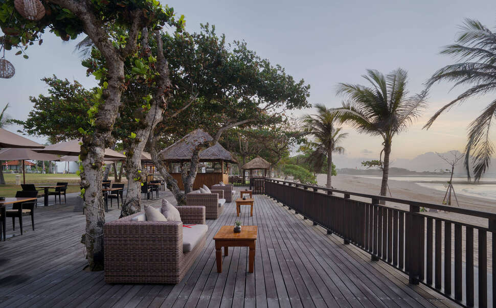 Een foto van Merusaka Nusa Dua