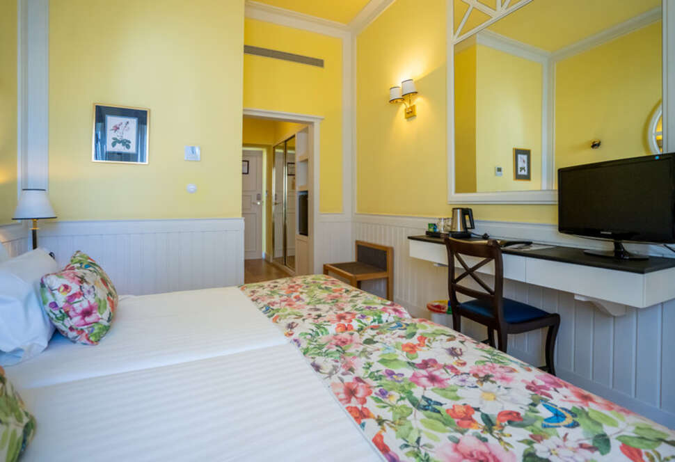 Een foto van Grande Hotel Do Porto