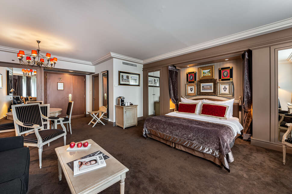 Een foto van Royal Manotel