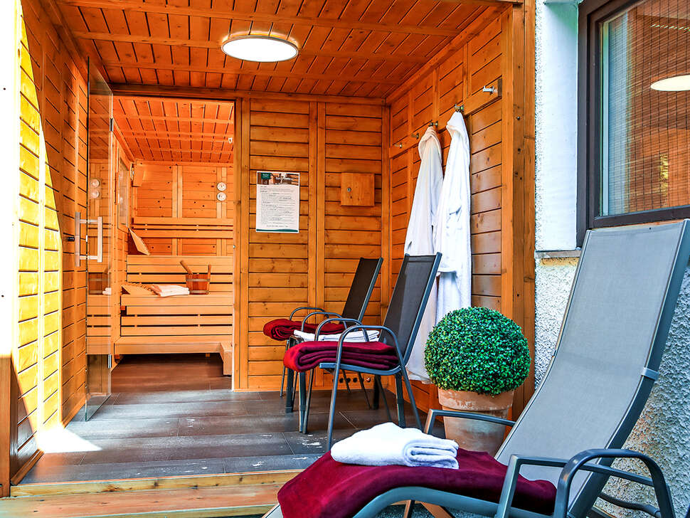 Een foto van AktiVital Hotel