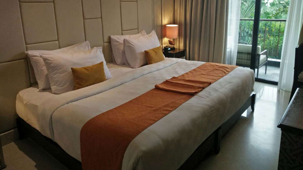 Een foto van Jambuluwuk Oceano Seminyak Hotel