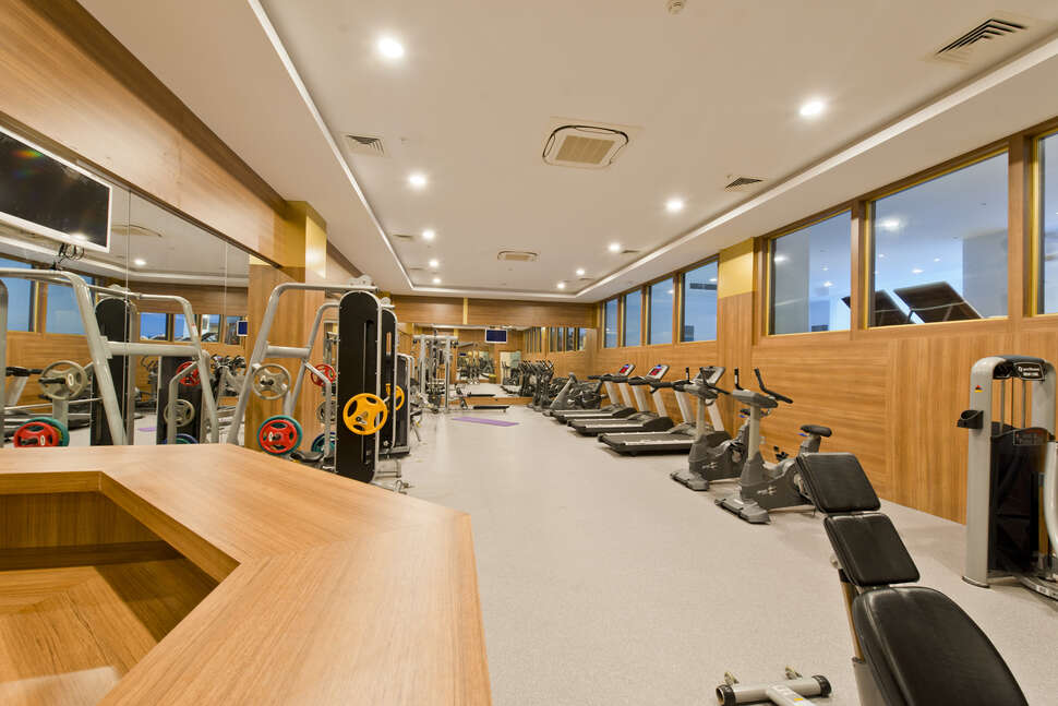 Een foto van Hotel Oz Side Premium