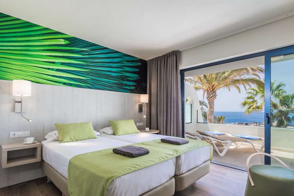 Een foto van Appartementen Livvo Garden & Sea Boutique Lodging