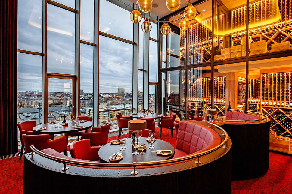 Een foto van Tivoli Hotel