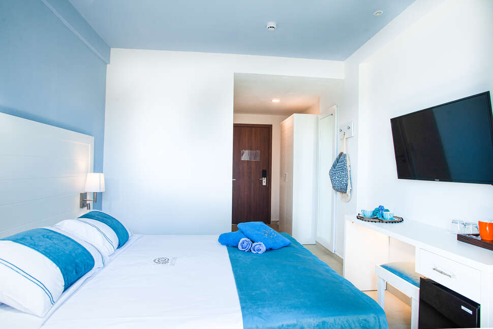 Een foto van Acrotel Lily Ann Village