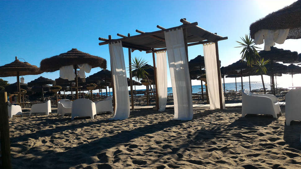 Een foto van Villaggio Porto Corallo
