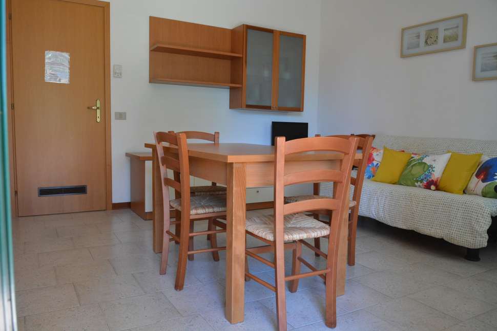 Een foto van Villaggio Turistico Mare Si