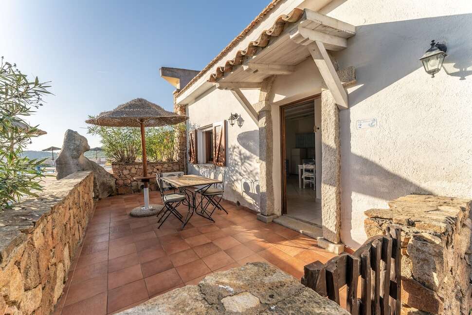 Een foto van Villa Antonina