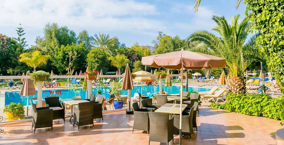 Een foto van Tildi Hotel & Spa