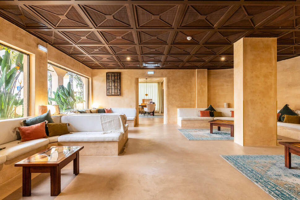 Een foto van Casablanca Inn Boutique Hotel