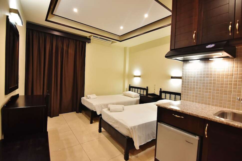 Ein Foto 24 Seven Boutique Hotel