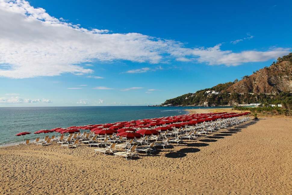 Een foto van Club Esse Sunbeach