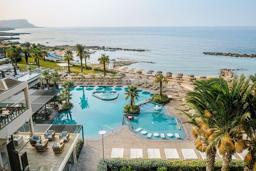 Een foto van Mare Ayia Napa
