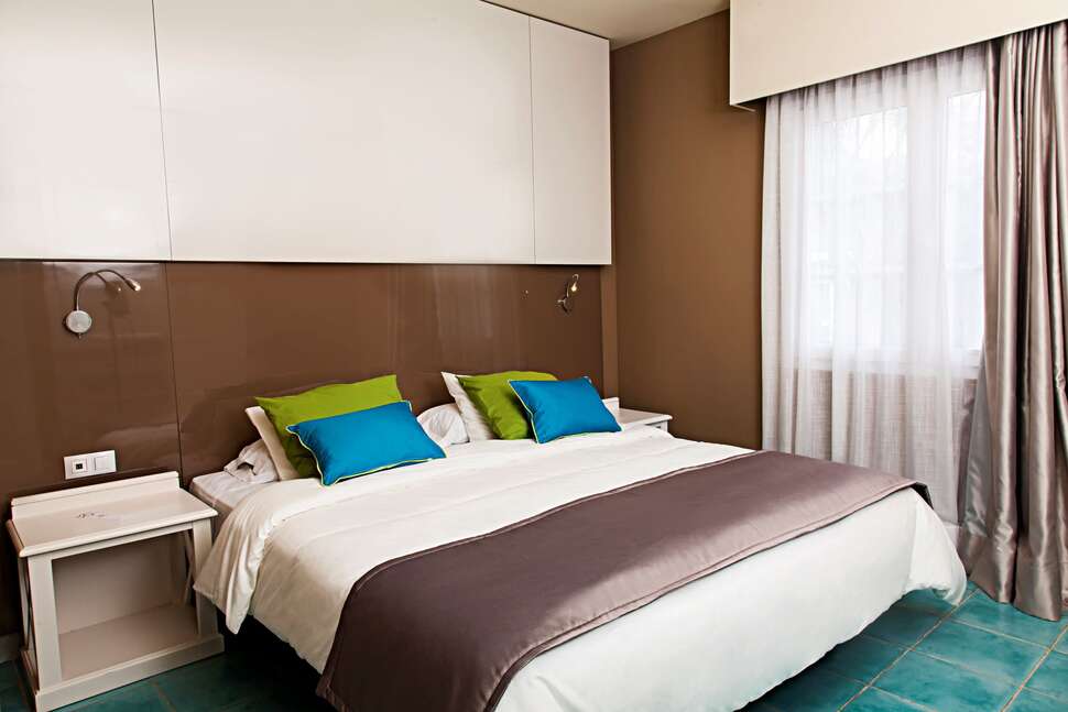 Een foto van Appartementen Livvo Morromar