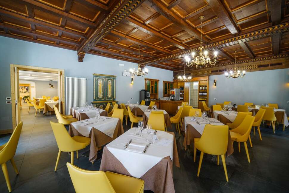Een foto van GH Hotel Monzoni