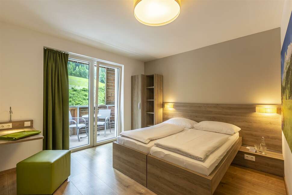 Een foto van Cooee Alpin Hotel Bad Kleinkirchheim