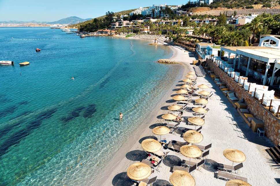 Een foto van Magic Life Bodrum