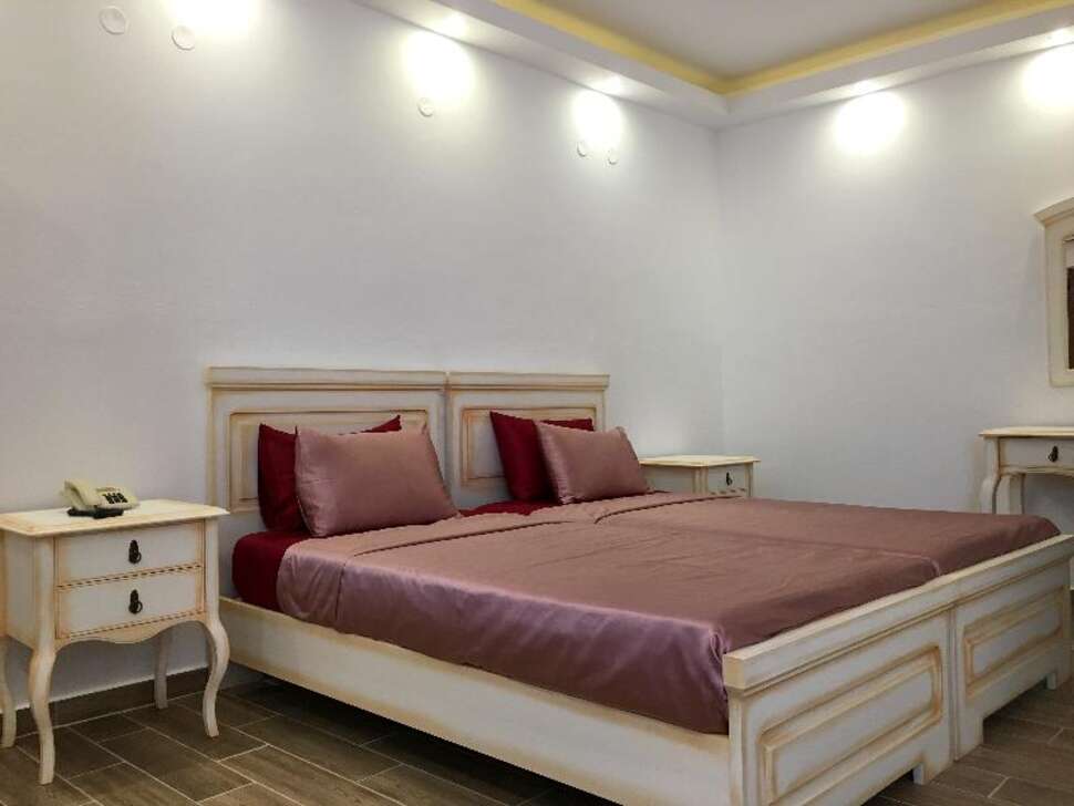 Een foto van Sunset Hotel & Studios