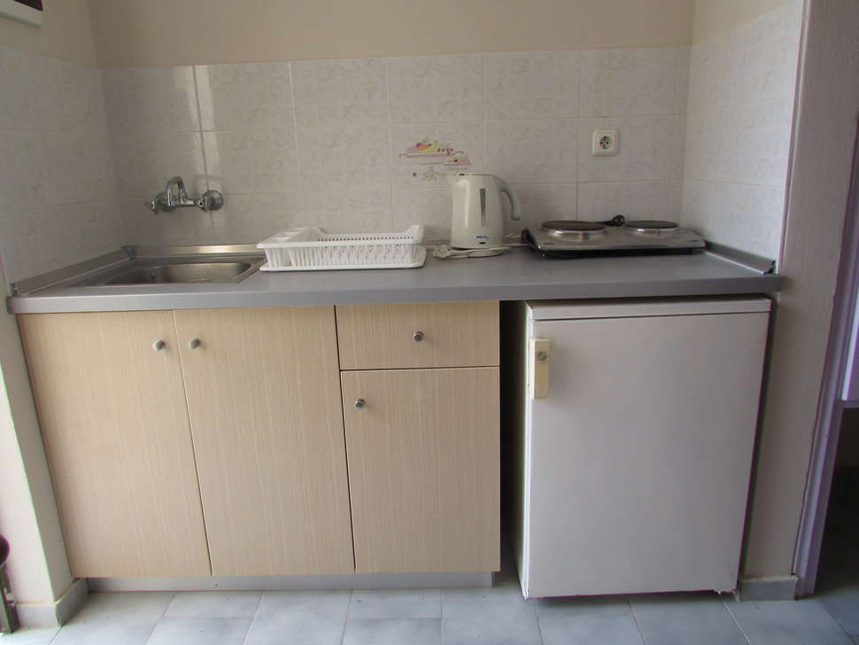 Een foto van Sevi Appartementen
