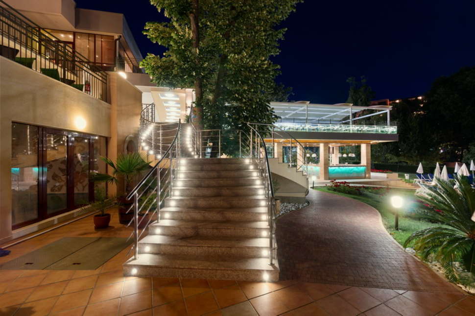 Een foto van Hotel Kristal