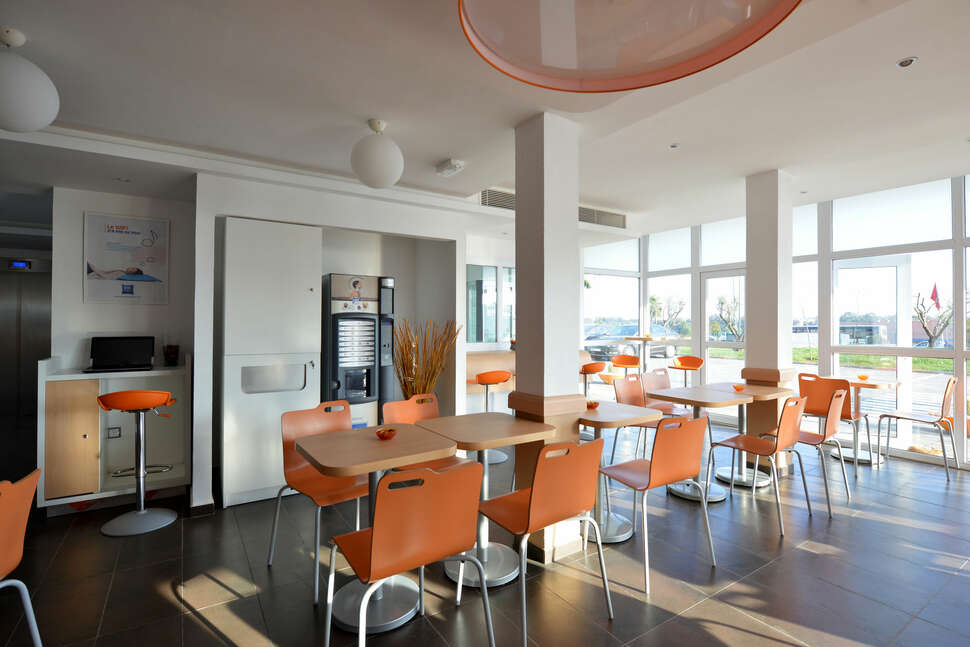 Een foto van Mia Hotel Urban Agadir