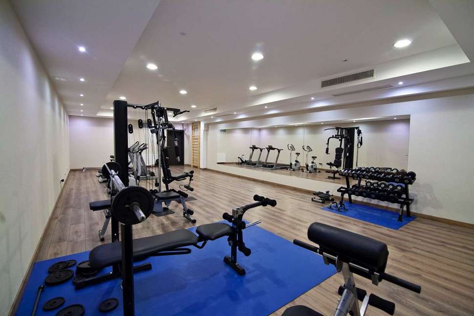 Ein Foto Imperiall Resort & MediSPA