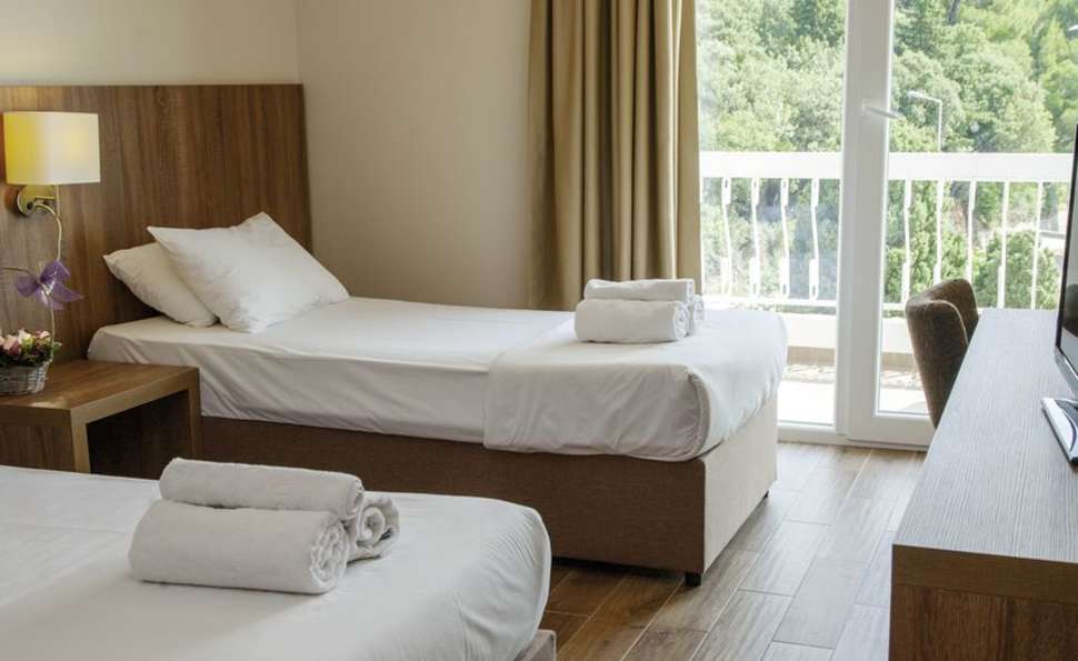 Een foto van Sato Resort & Spa