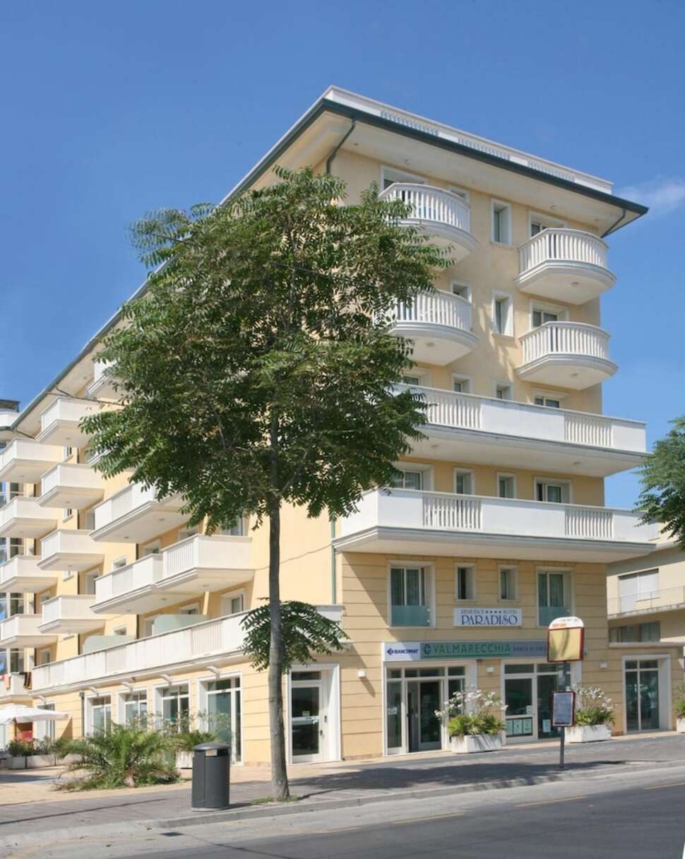 Een foto van Hotel Residence T2