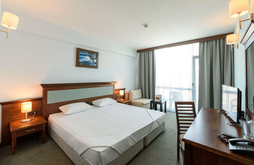 Een foto van Hotel Lion Sunny Beach