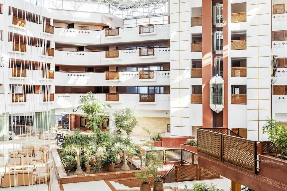 Een foto van Amadil Ocean Club