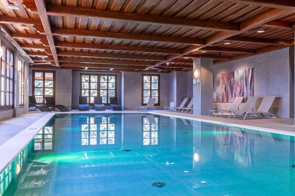 Een foto van Bergresort Gerlitzen by Alps Resorts